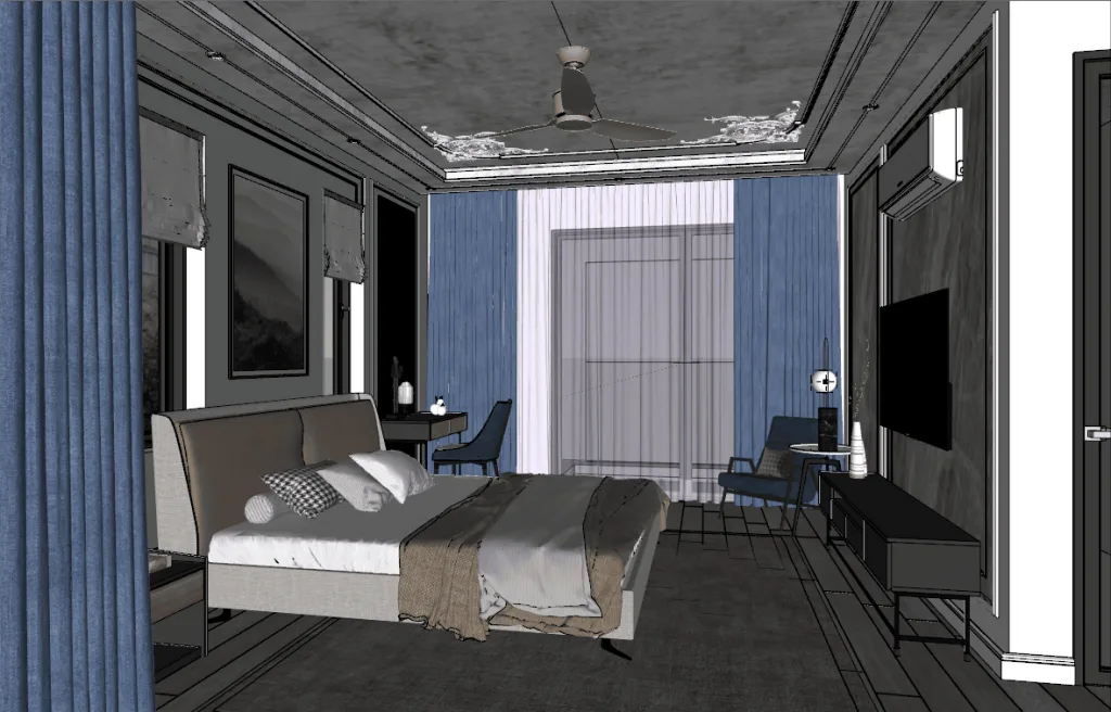 SketchUp Free