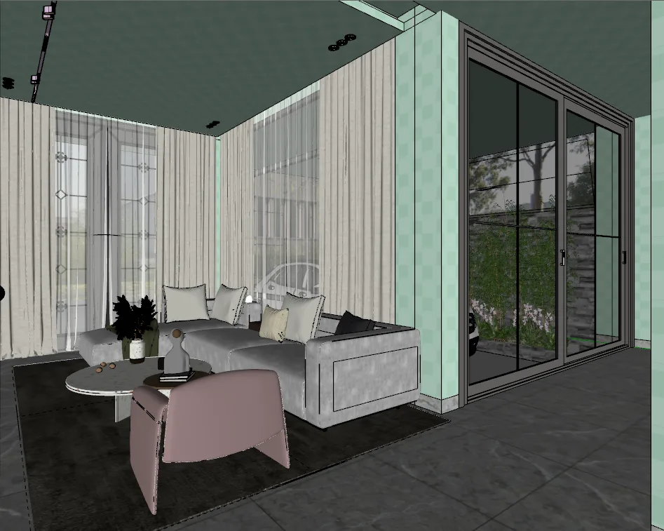 SketchUp Free