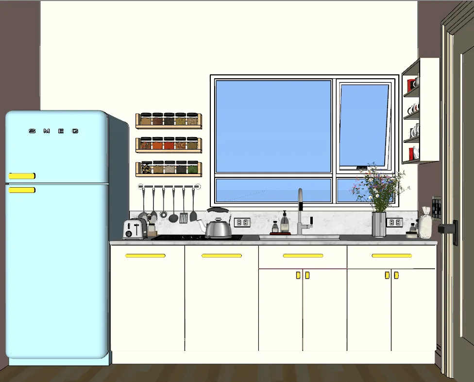 SketchUp Free SketchUp Free