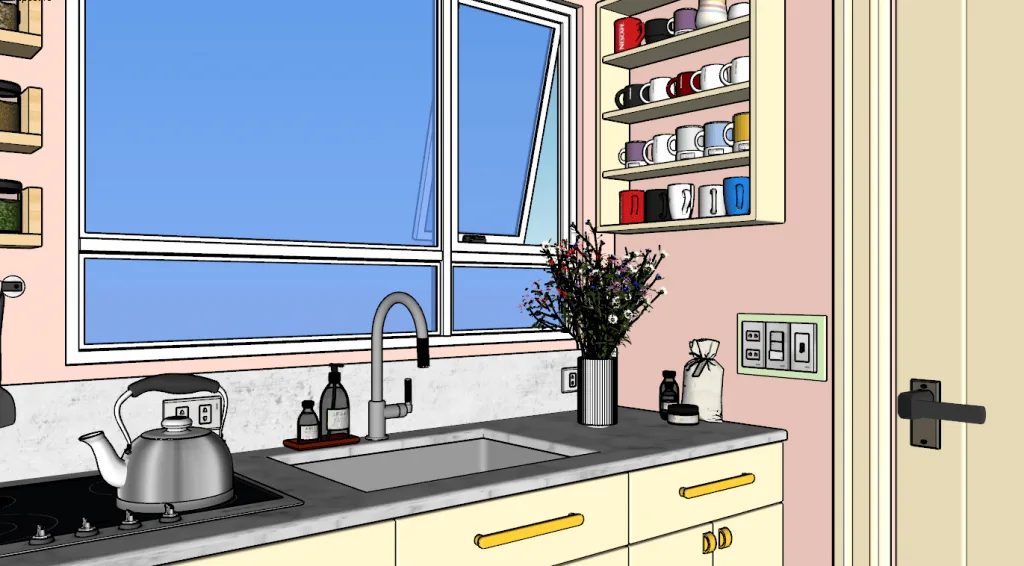 SketchUp Free SketchUp Free