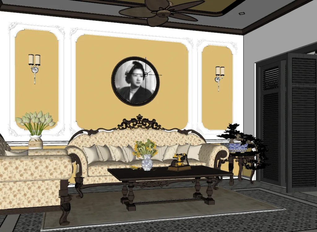 SketchUp Free SketchUp Free