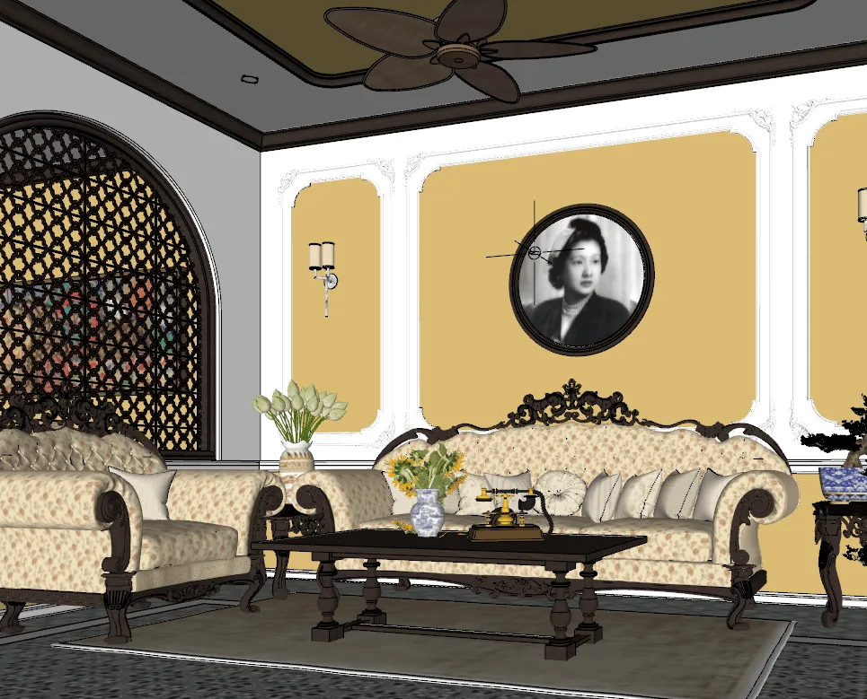 SketchUp Free SketchUp Free