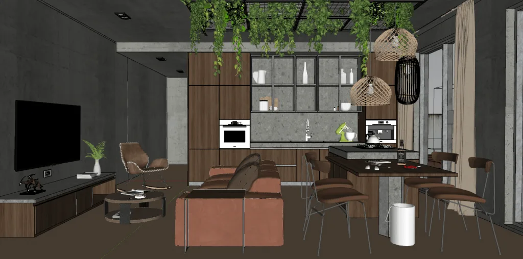 SketchUp Free SketchUp Free