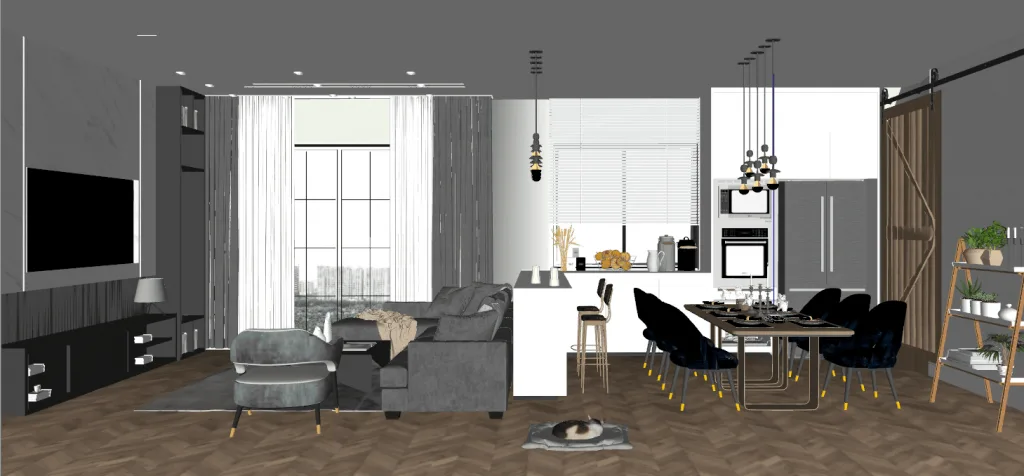 SketchUp Free SketchUp Free