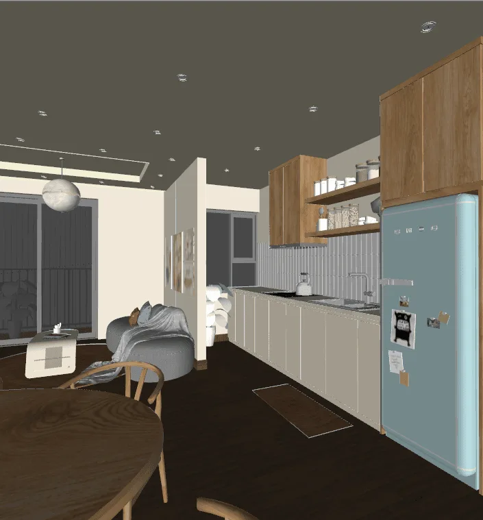 SketchUp Free