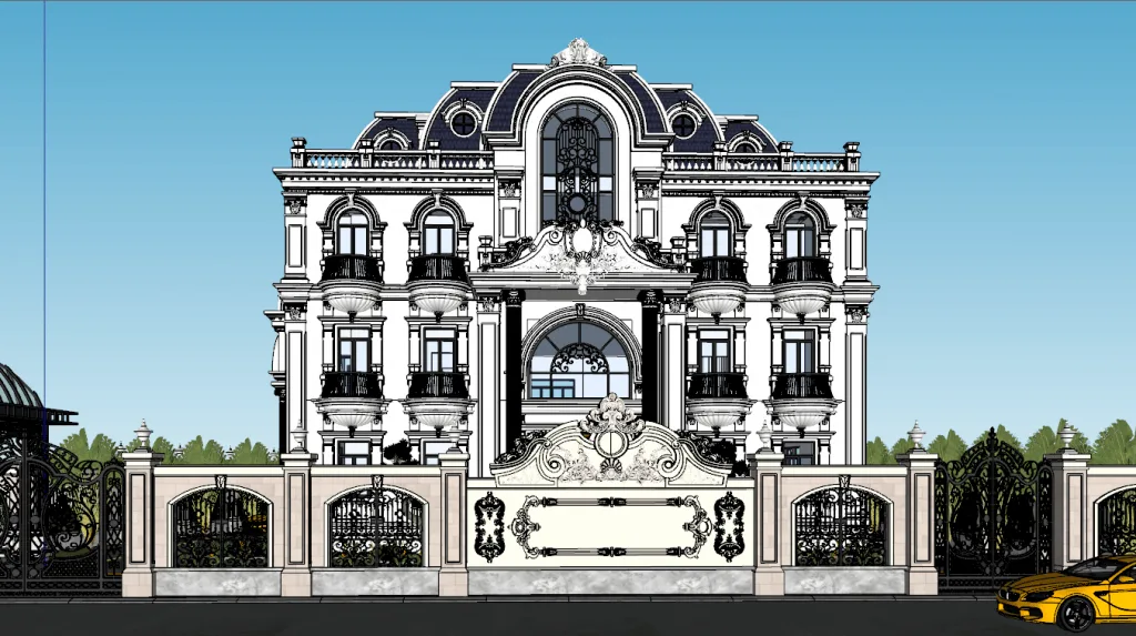 SketchUp Free SketchUp Free