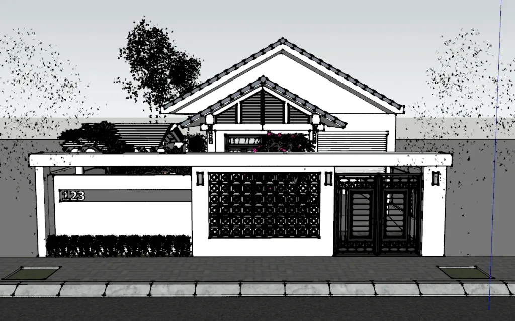 SketchUp Free