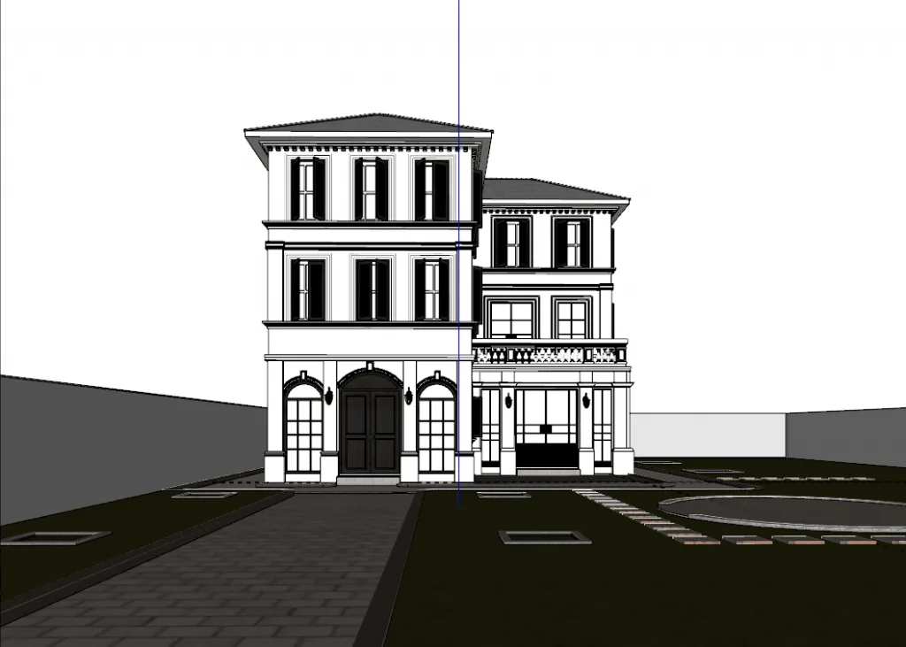 SketchUp Free
