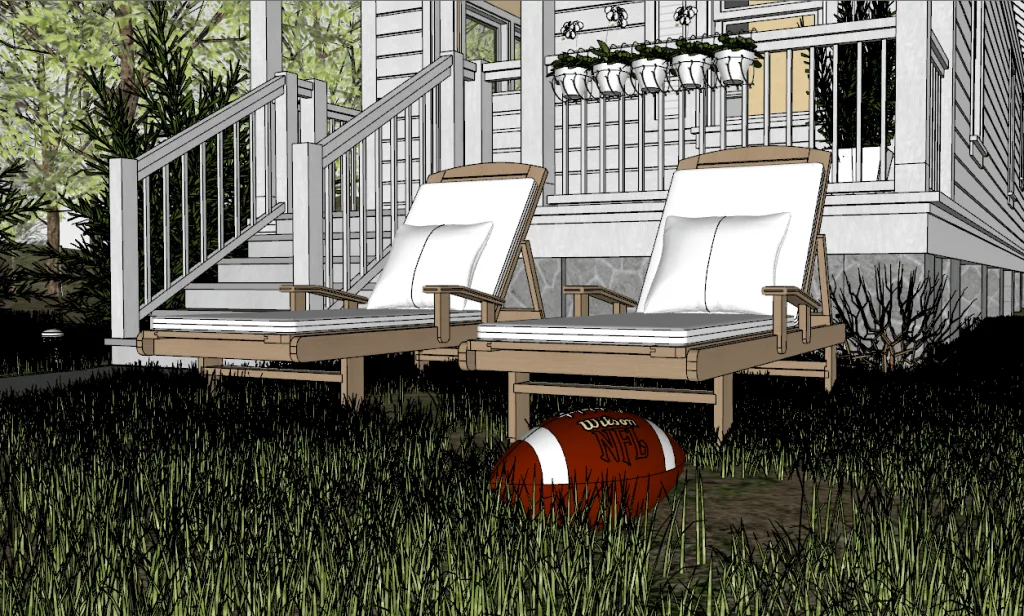 SketchUp Free