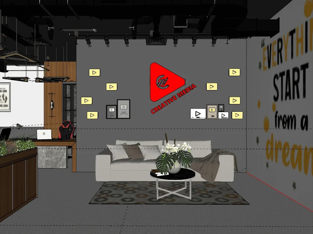 SketchUp Free SketchUp Free