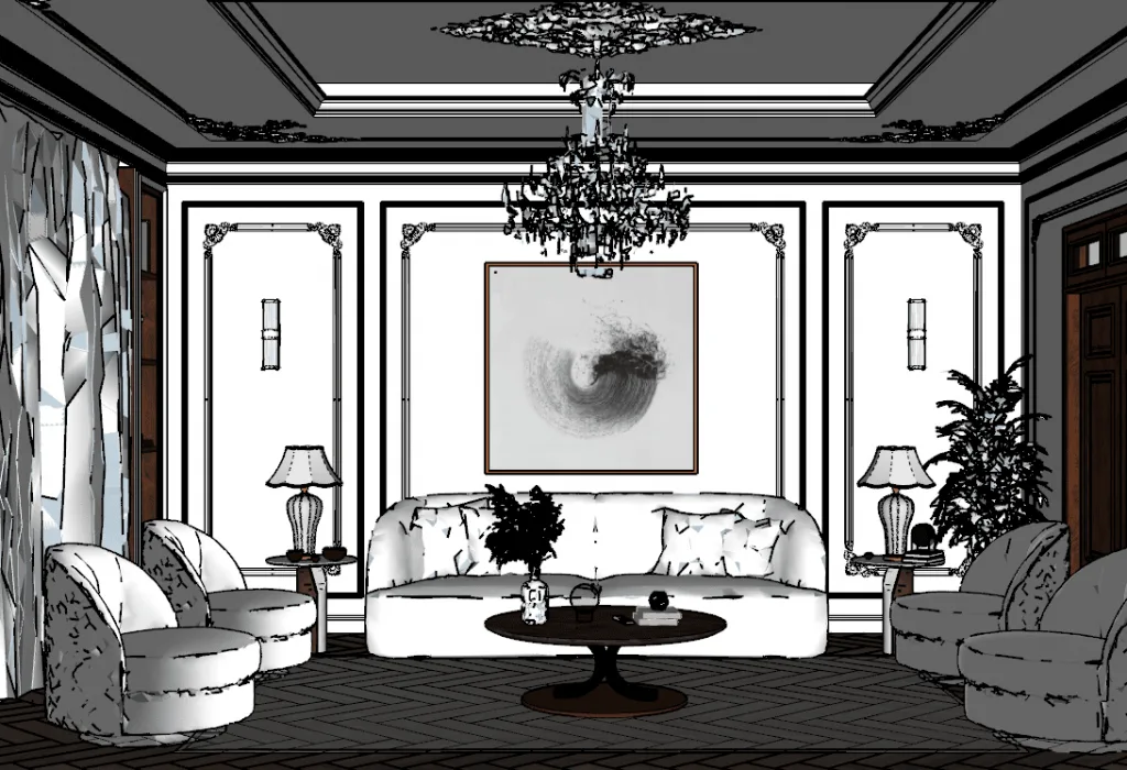 SketchUp Free SketchUp Free