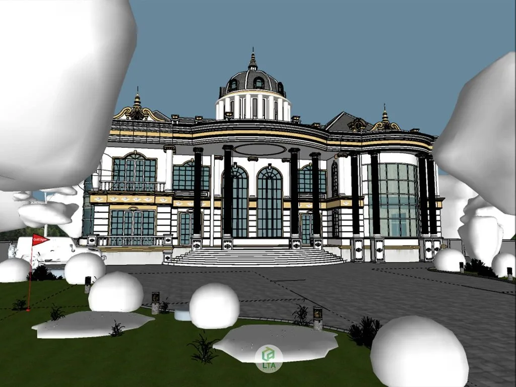 SketchUp Free SketchUp Free