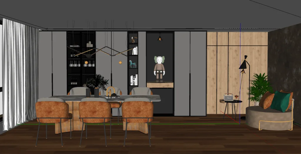 SketchUp Free SketchUp Free