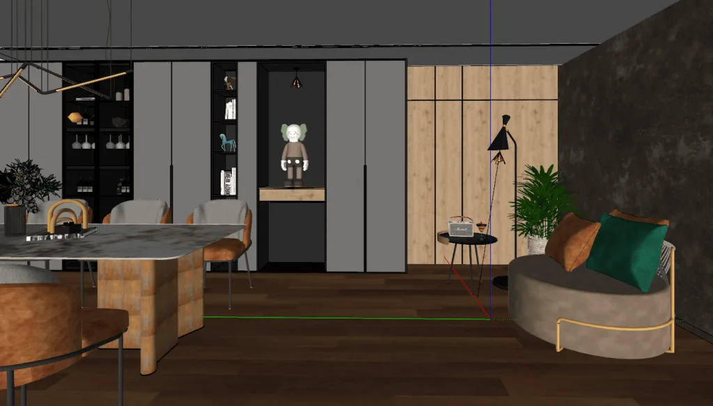 SketchUp Free SketchUp Free