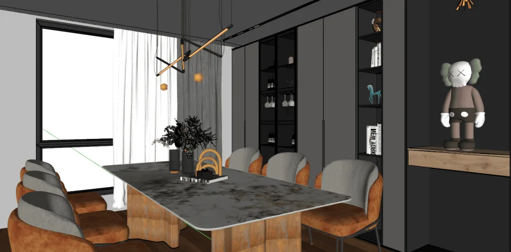 SketchUp Free SketchUp Free