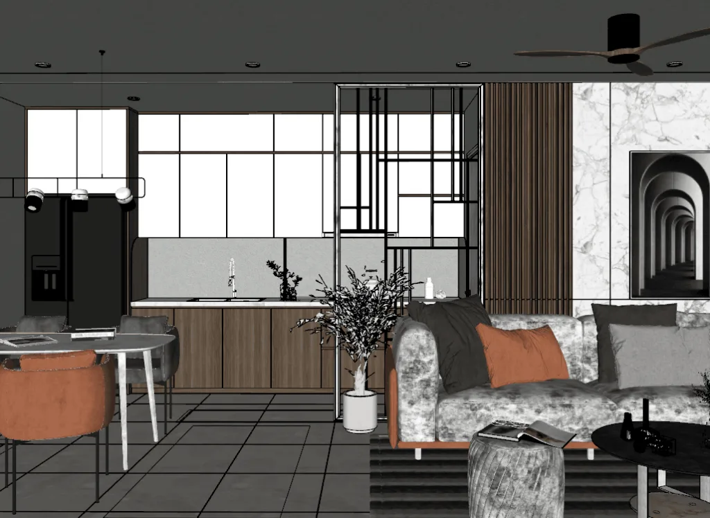 SketchUp Free SketchUp Free