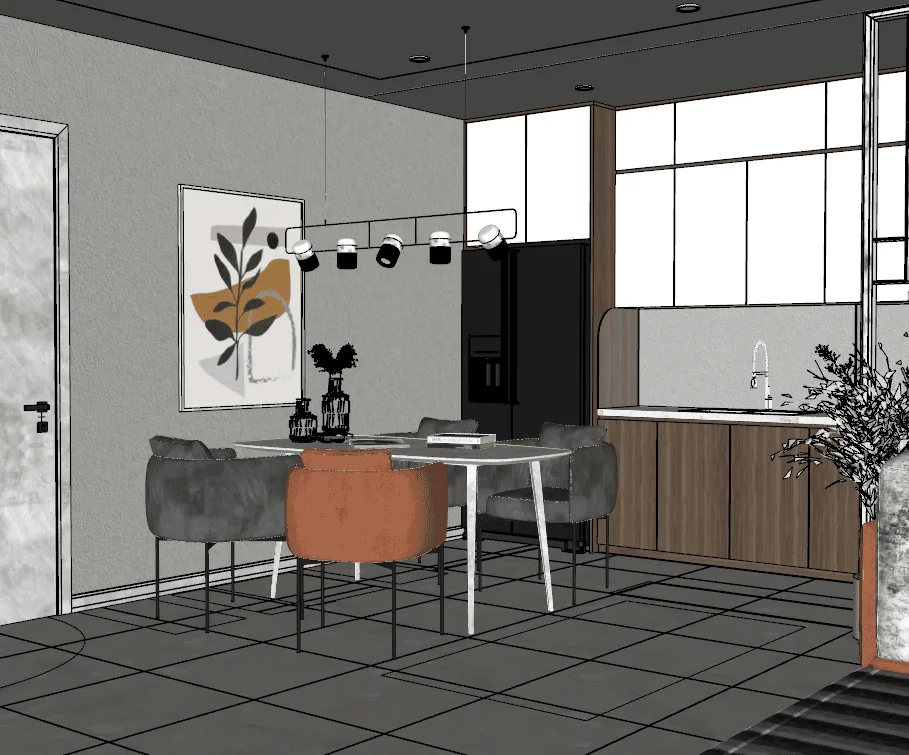 SketchUp Free SketchUp Free