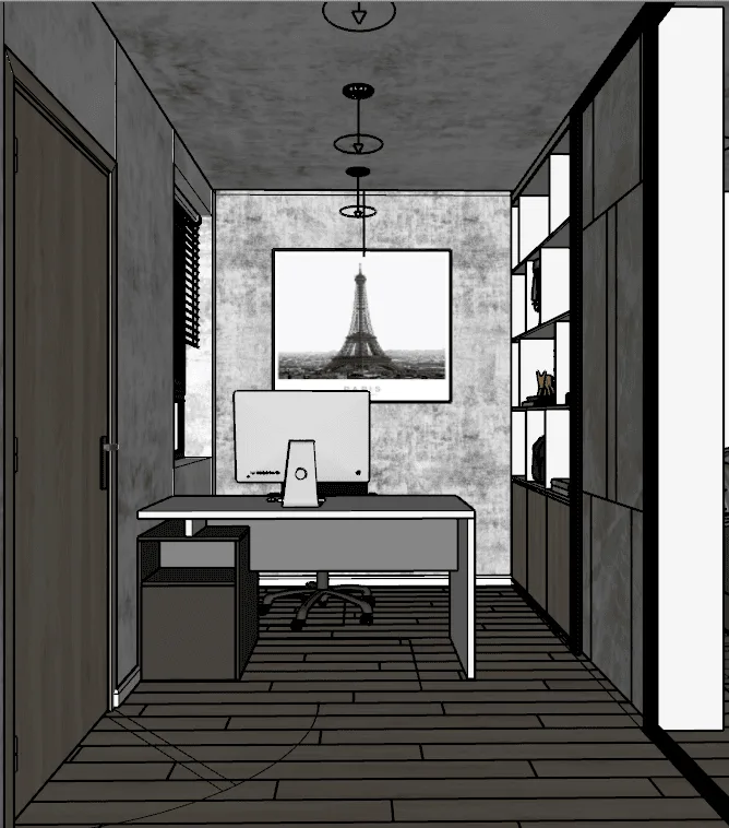 SketchUp Free