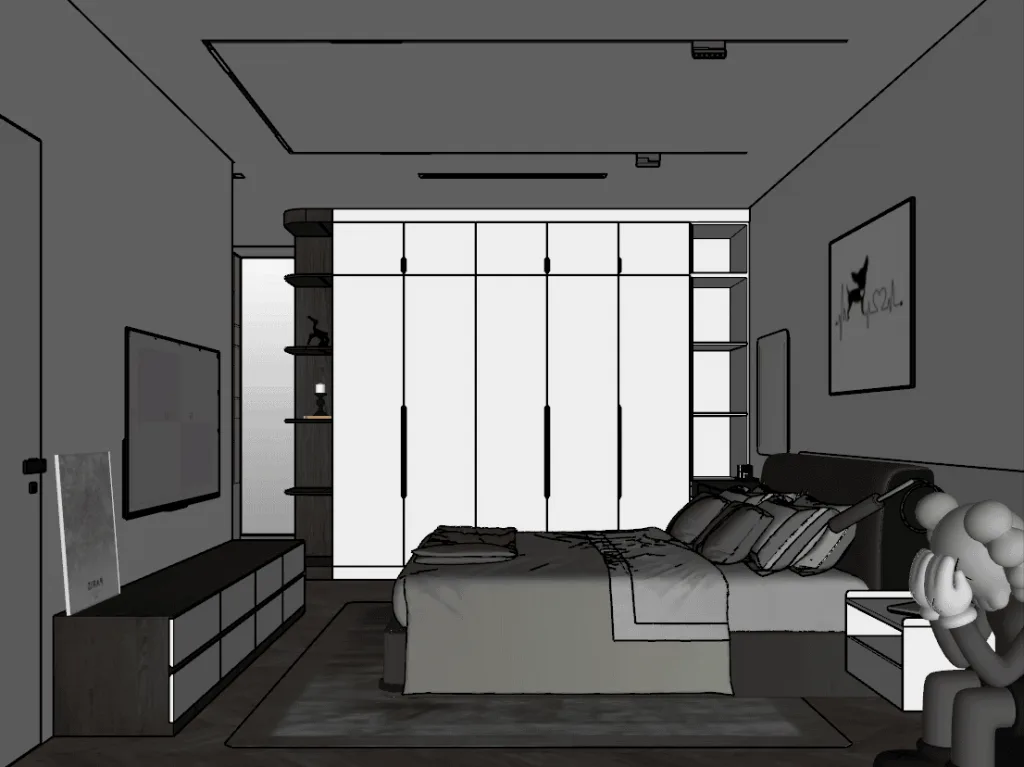 SketchUp Free