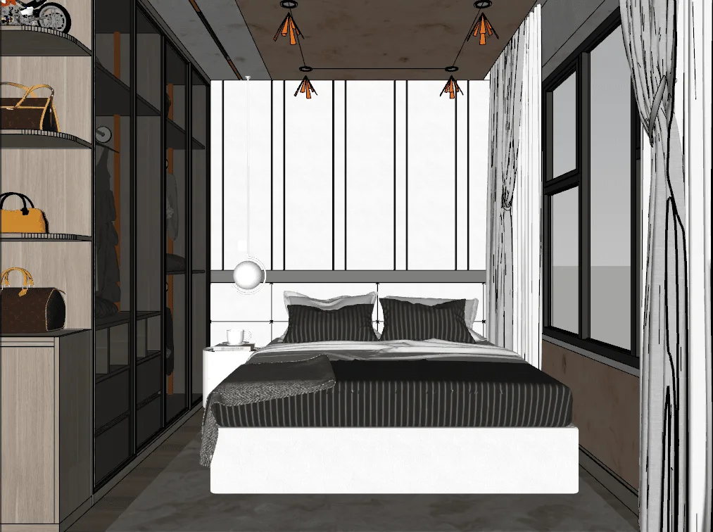 SketchUp Free SketchUp Free