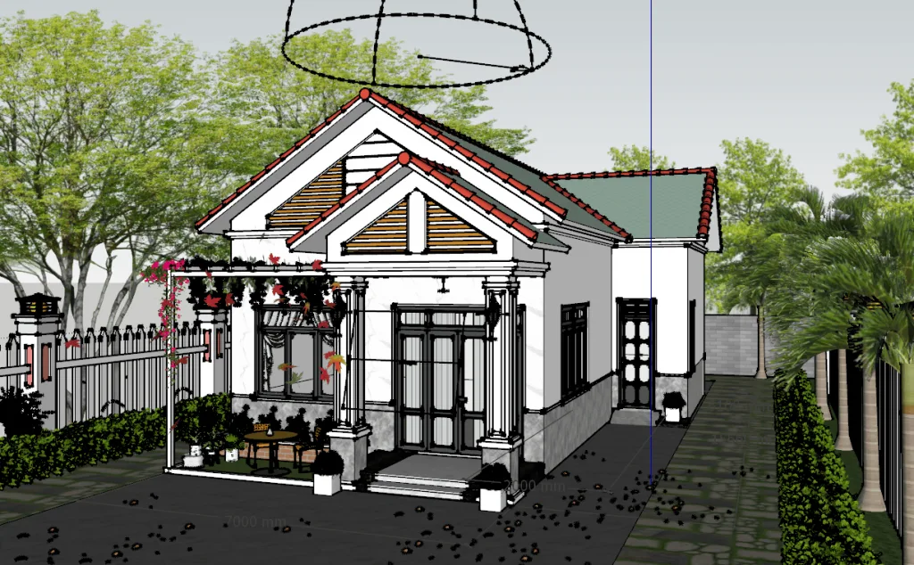 SketchUp Free
