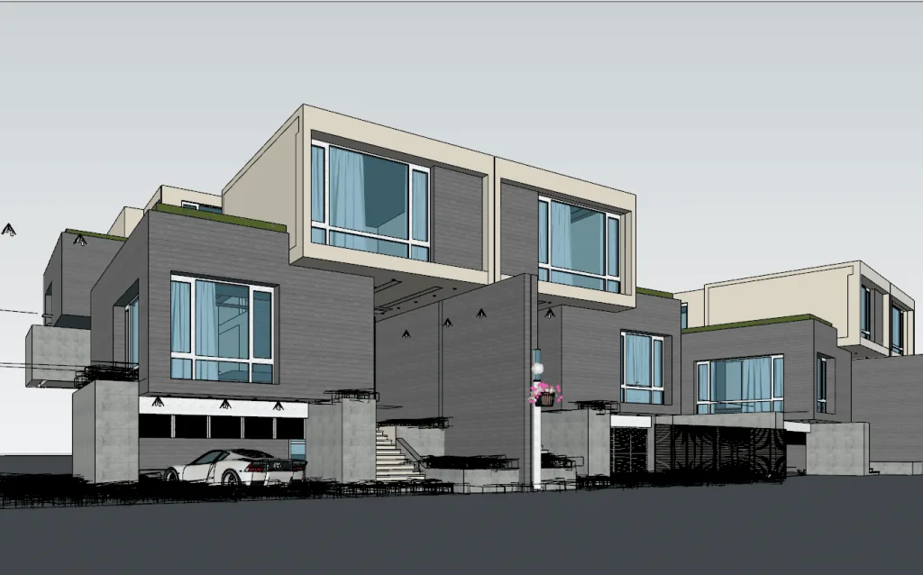 SketchUp Free SketchUp Free