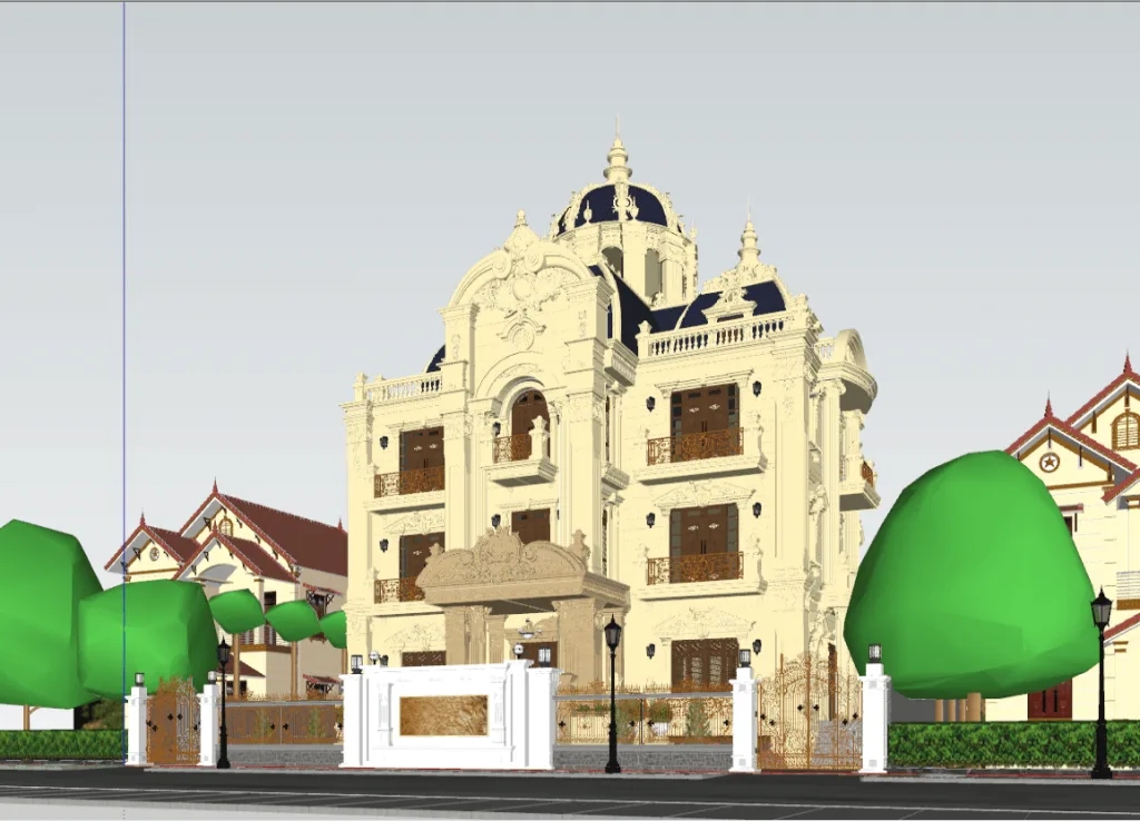 SketchUp Free SketchUp Free