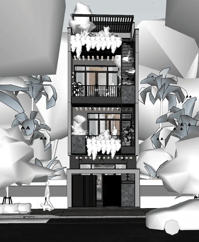 SketchUp Free SketchUp Free