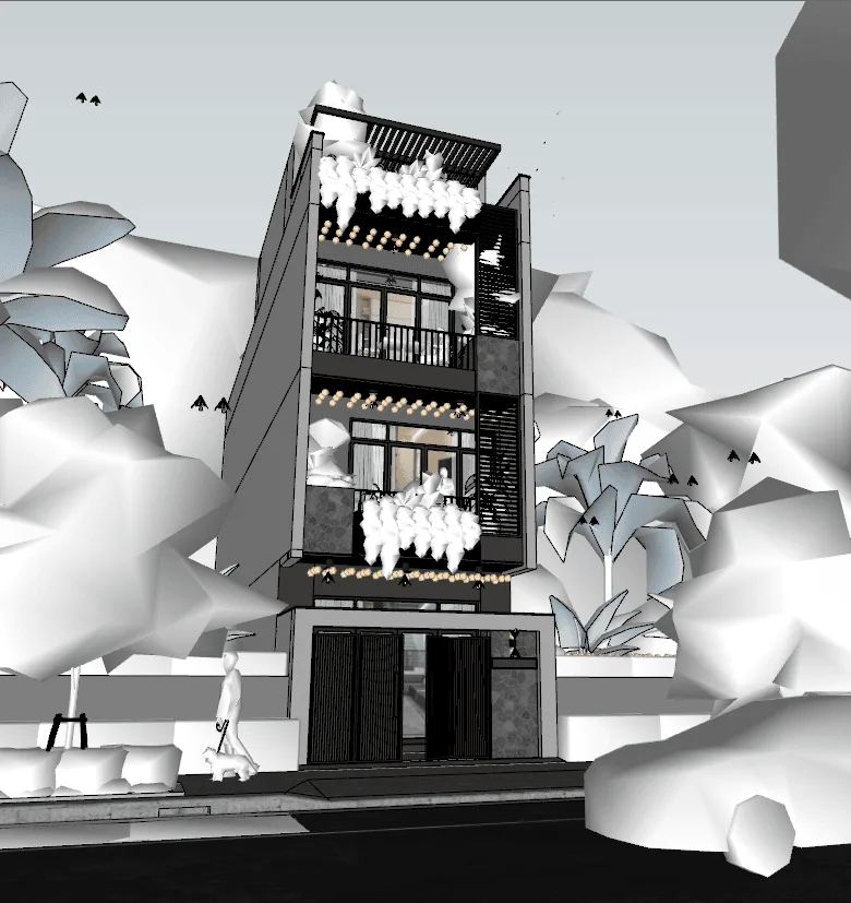 SketchUp Free SketchUp Free