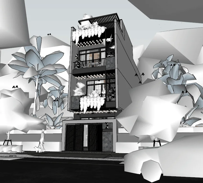 SketchUp Free SketchUp Free