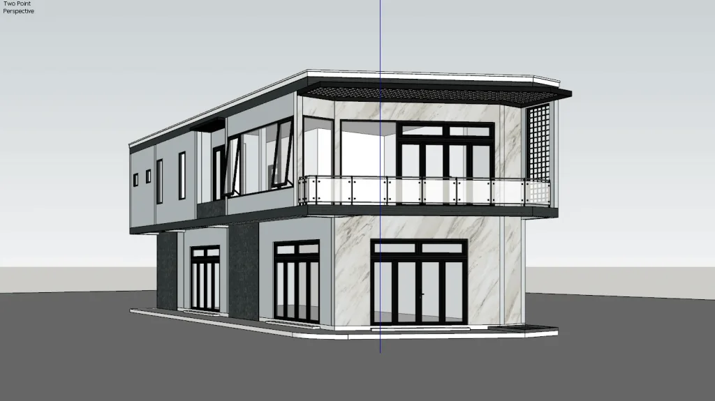 SketchUp Free