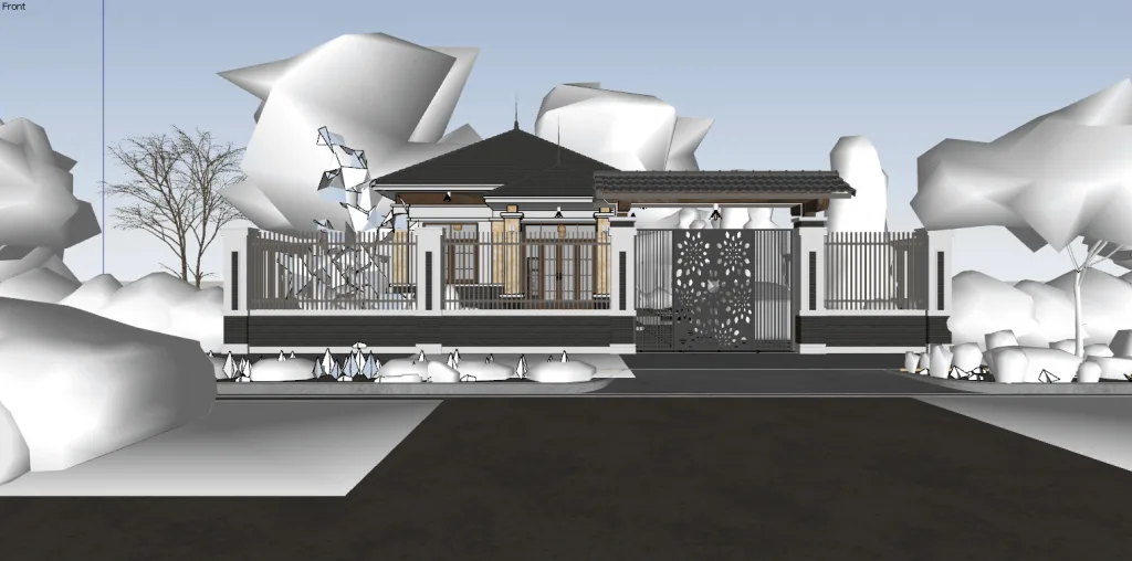 SketchUp Free SketchUp Free