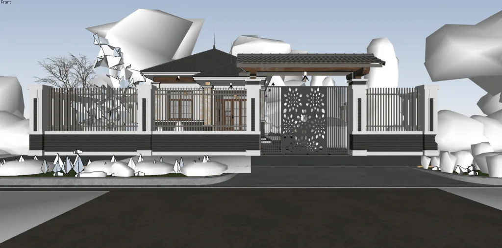 SketchUp Free SketchUp Free