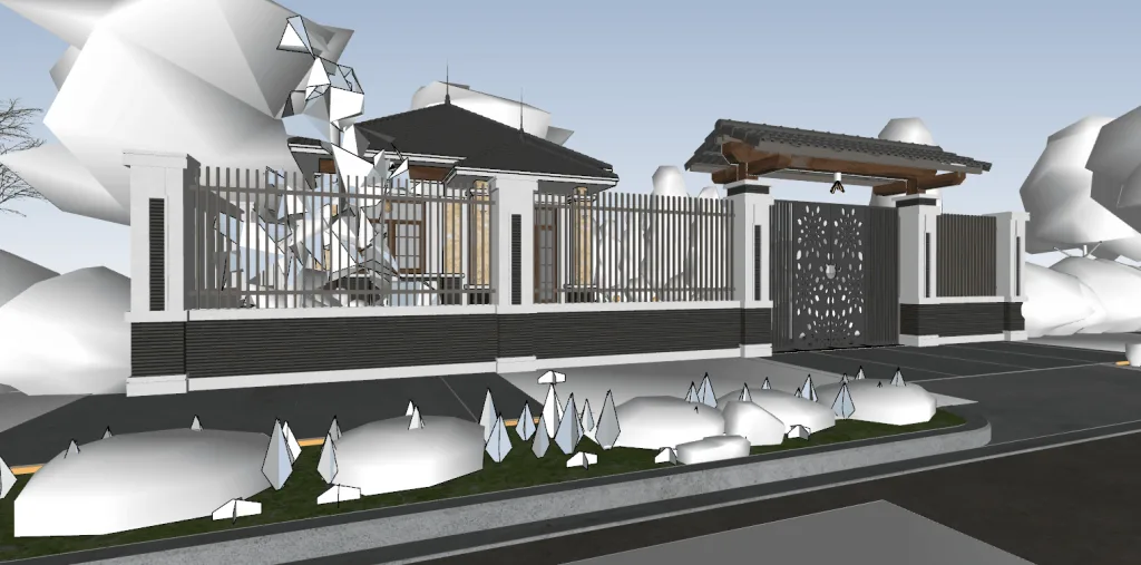 SketchUp Free SketchUp Free