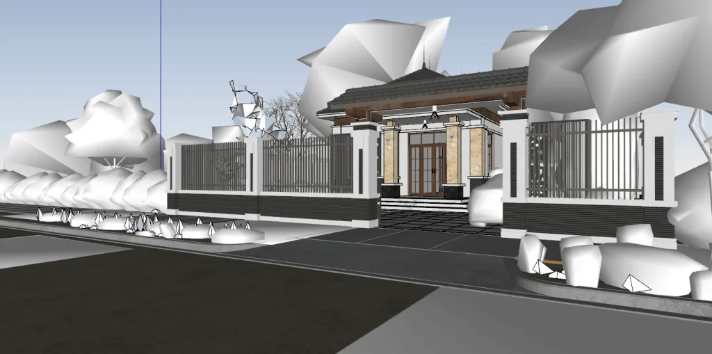 SketchUp Free SketchUp Free