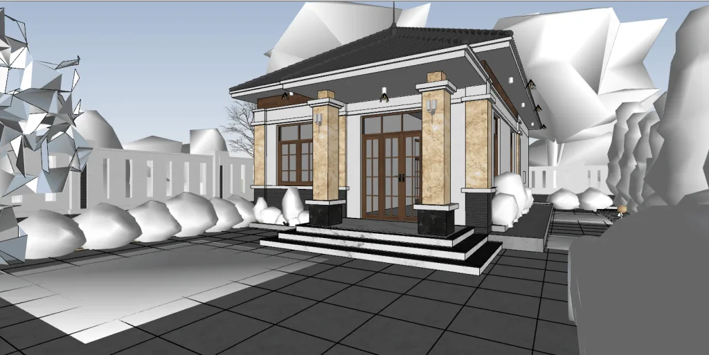 SketchUp Free SketchUp Free