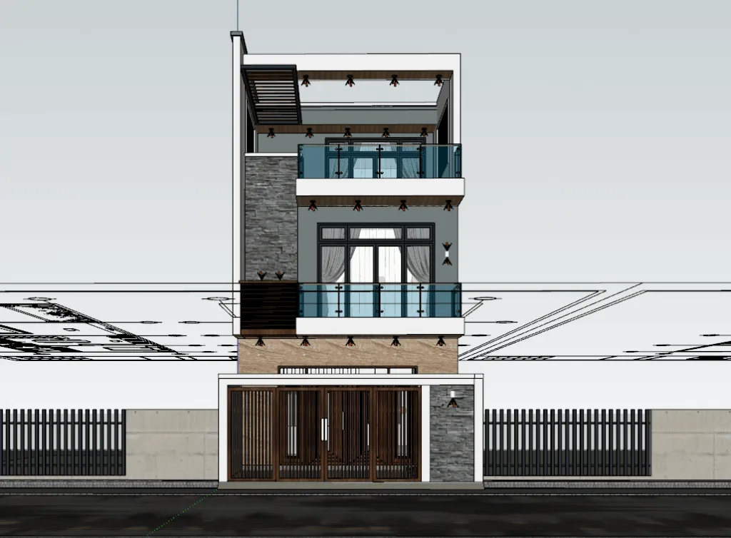 SketchUp Free SketchUp Free