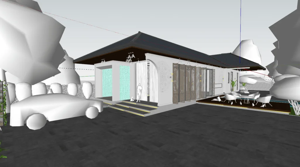 SketchUp Free SketchUp Free