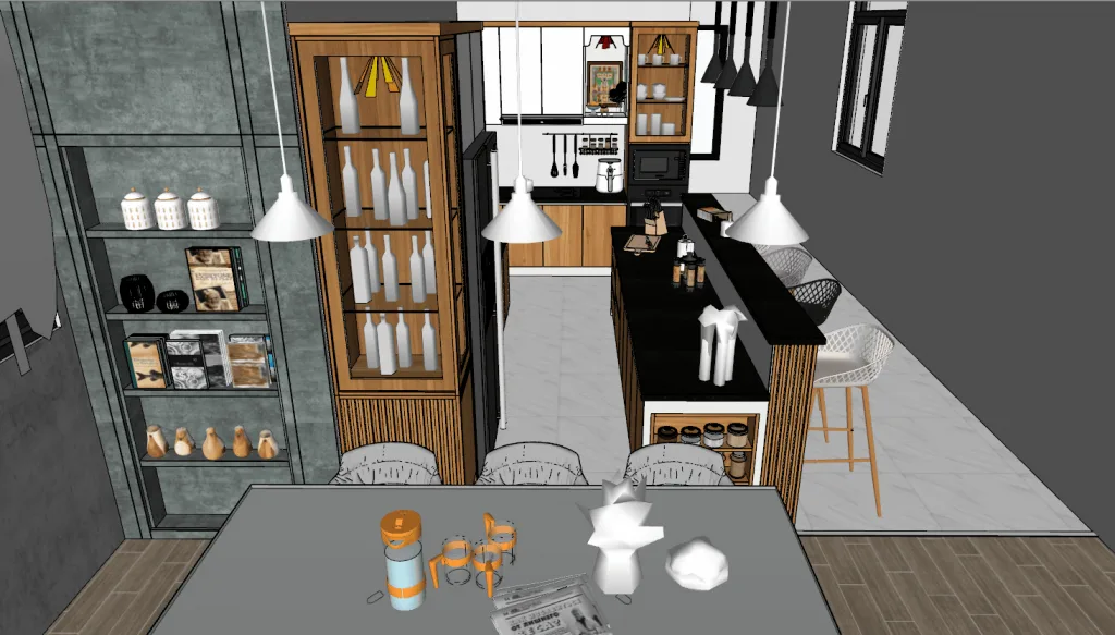 SketchUp Free