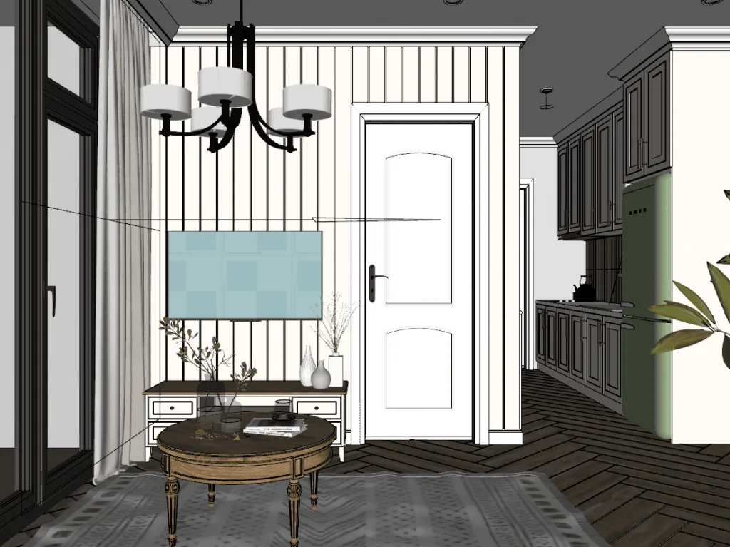 SketchUp Free SketchUp Free