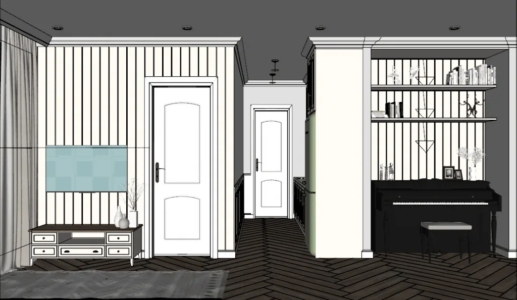 SketchUp Free SketchUp Free