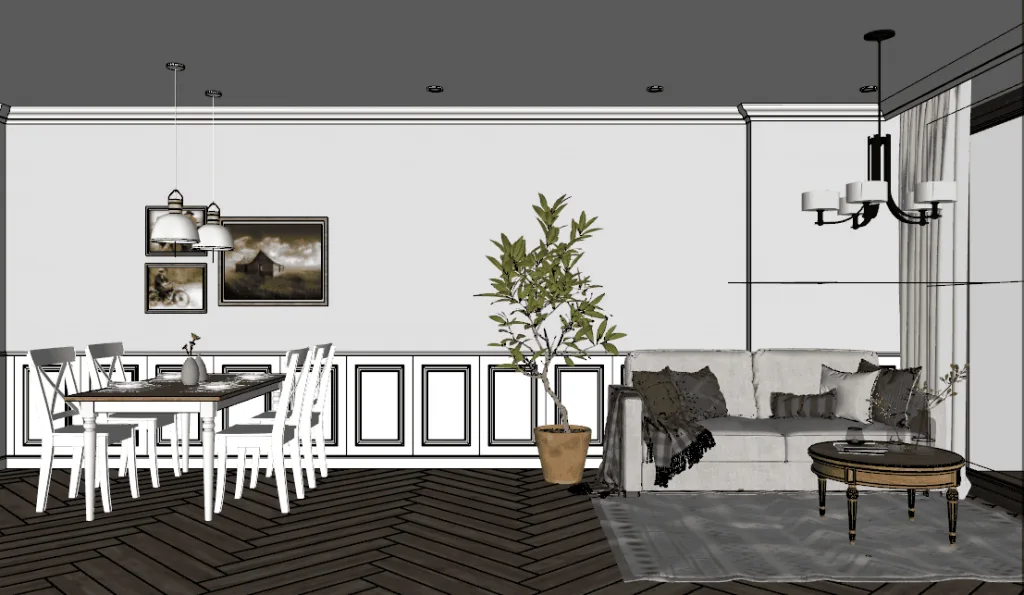 SketchUp Free SketchUp Free