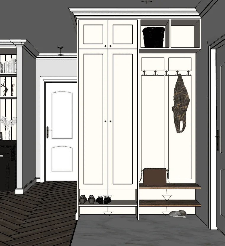 SketchUp Free SketchUp Free