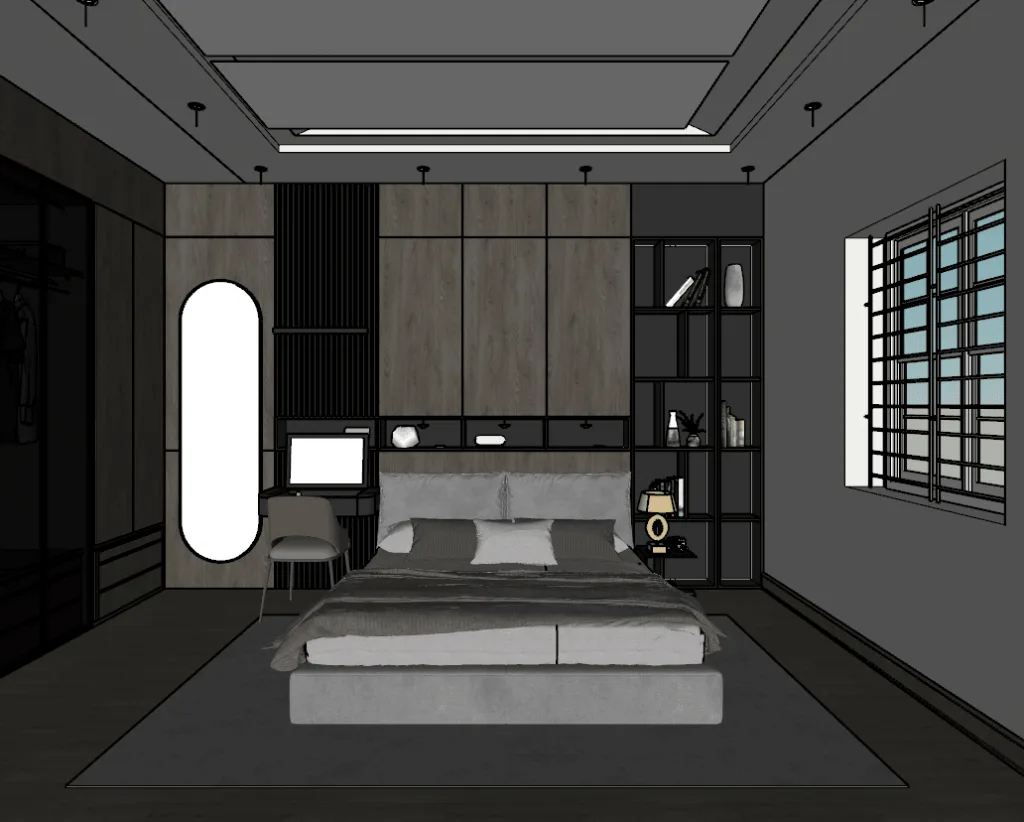 SketchUp Free SketchUp Free