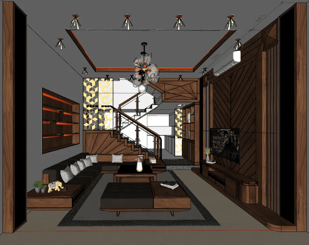 SketchUp Free SketchUp Free