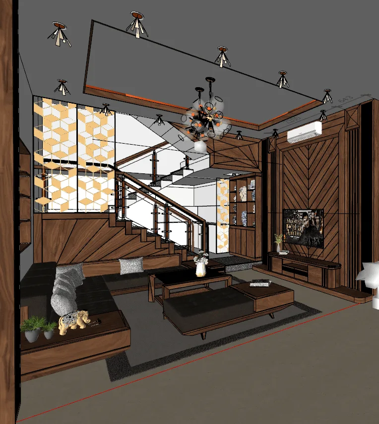 SketchUp Free SketchUp Free