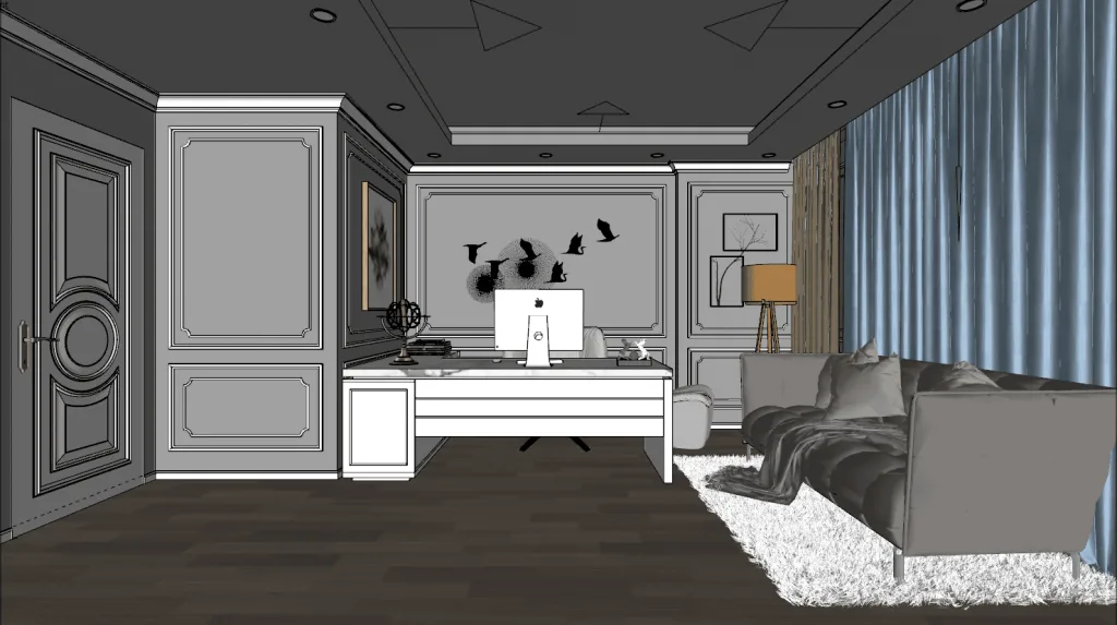 SketchUp Free