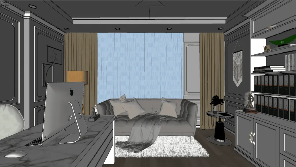 SketchUp Free
