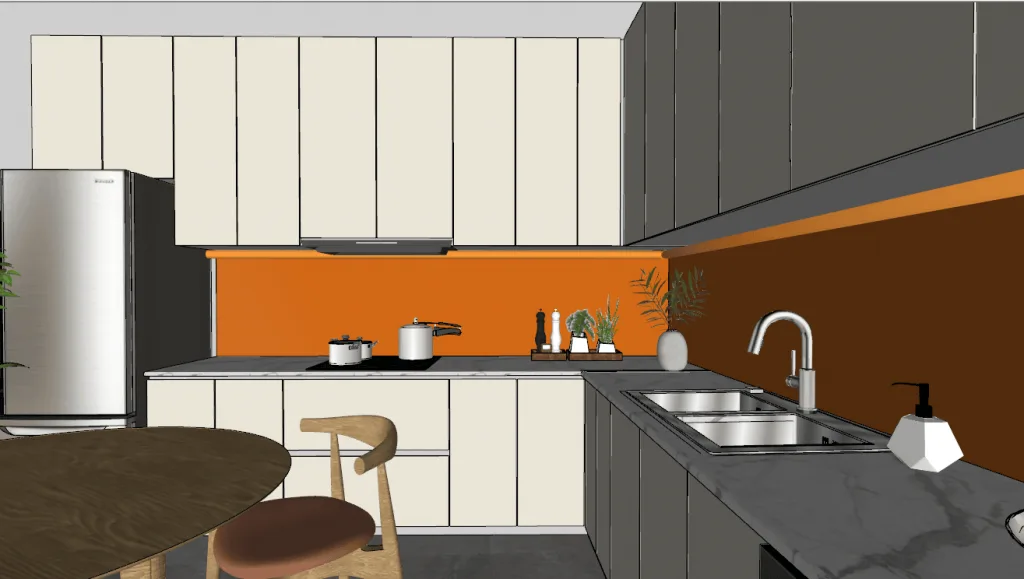 SketchUp Free SketchUp Free