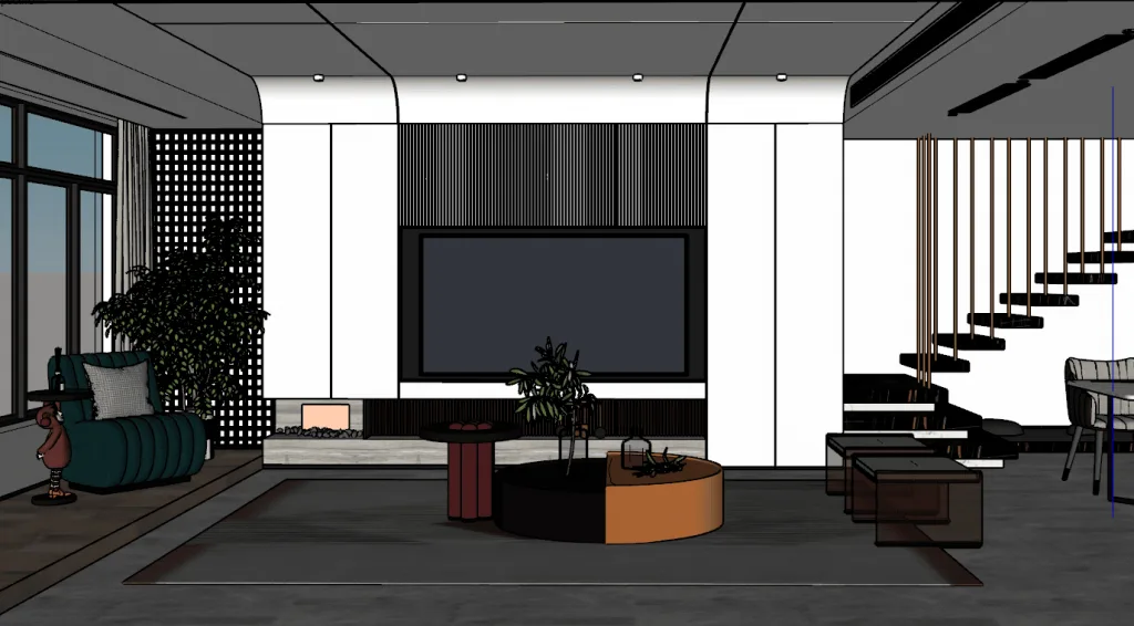 SketchUp Free SketchUp Free